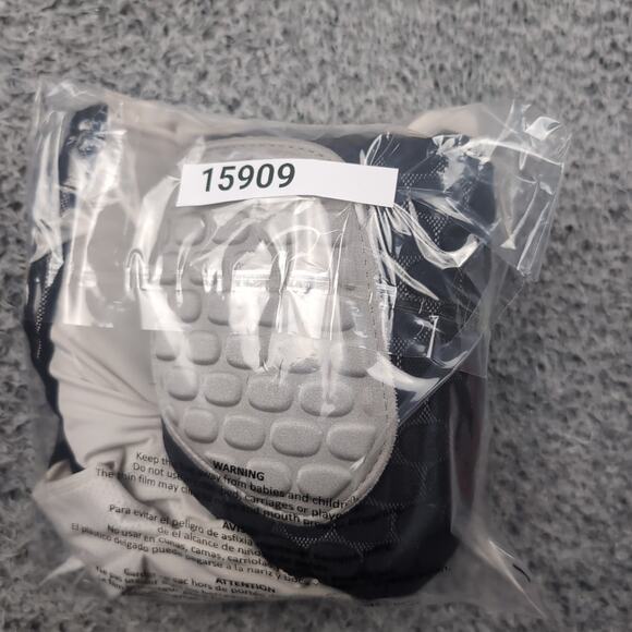 Nike Pro Combat Shorts Men Small Padded Compression Dri-FIT Football Baselayer - Picture 6 of 6